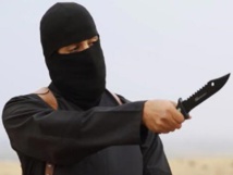 الولايات المتحدة تنفذ ضربة جوية تستهدف "الجهادي جون" الولايات المتحدة تنفذ ضربة جوية تستهدف "الجهادي جون"
