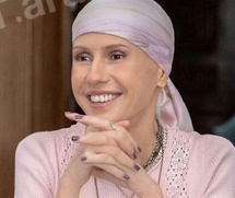 أسماء الأسد- الاخرس - اورينت نت أسماء الأسد- الاخرس - اورينت نت