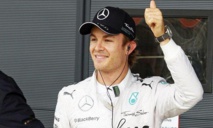 روزبرج يحلم بفورمولا1- وهاميلتون يسعى للقبه الأول في البرازيل