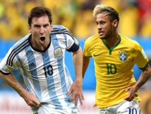 السامبا تخطف نقطة خارج ملعبها وتحرج التانجو بتصفيات المونديال السامبا تخطف نقطة خارج ملعبها وتحرج التانجو بتصفيات المونديال