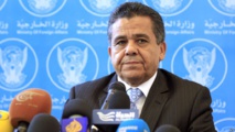 وزير الخارجية الليبي : ارهابيون من سورية بعد الضربات الروسية