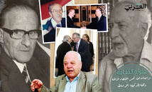 علونة الثقافة... مراجعات تحت  شمس الانتصار الدافئة علونة الثقافة... مراجعات تحت  شمس الانتصار الدافئة