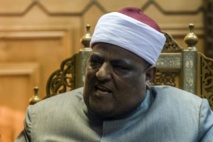 وكيل شيخ الازهر يدعو لمعالجة فكرية ضد تنظيم داعش وكيل شيخ الازهر يدعو لمعالجة فكرية ضد تنظيم داعش