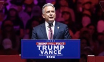 المبعوث الأمريكي الجديد إلى الشرق الأوسط ستيف- غيتي المبعوث الأمريكي الجديد إلى الشرق الأوسط ستيف- غيتي