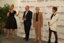 محطة إذاعة ألمانية تلغي مشاركتها في مسابقة يوروفيجن محطة إذاعة ألمانية تلغي مشاركتها في مسابقة يوروفيجن