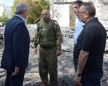 وزير خارجية إيطاليا: مذكرة اعتقال نتنياهو غير قابلة للتطبيق وزير خارجية إيطاليا: مذكرة اعتقال نتنياهو غير قابلة للتطبيق