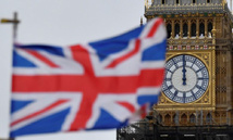 بريطانيا تصدر تعليمات لمواطنيها بشأن السفر إلى سوريا بريطانيا تصدر تعليمات لمواطنيها بشأن السفر إلى سوريا