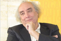 ورشة 'ندوة' لكتابة الرواية في أبوظبي بإشراف واسيني الأعرج ورشة 'ندوة' لكتابة الرواية في أبوظبي بإشراف واسيني الأعرج