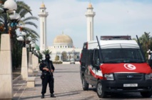 تونس: اعتقال 40 جهاديا ووضع 92 آخرين قيد الإقامة الجبرية تونس: اعتقال 40 جهاديا ووضع 92 آخرين قيد الإقامة الجبرية