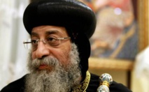 الكنيسة القبطية : زيارة البابا للقدس رعوية وليست سياسية الكنيسة القبطية : زيارة البابا للقدس رعوية وليست سياسية