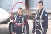 تركيا ستسلم موسكو جثة الطيار الروسي الذي قتل اثر اسقاط المقاتلة