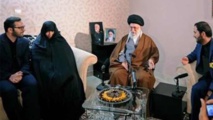 الخارجية البحرينية تحتج على تصريحات "طائفية مقيتة" لخامنئي الخارجية البحرينية تحتج على تصريحات "طائفية مقيتة" لخامنئي