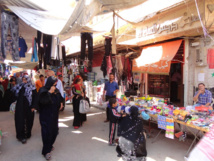 سوريون يحاولون استعادة حياتهم بعد طرد الجهاديين من الحسكة