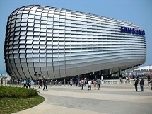 "سامسونج" تطور ميزة مراقبة مستوى السكر بالدم دون وخز الجلد "سامسونج" تطور ميزة مراقبة مستوى السكر بالدم دون وخز الجلد