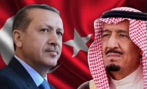 تركيا : عملية ضد الإرهاب في سوريا بمشاركة السعودية ودعم الناتو تركيا : عملية ضد الإرهاب في سوريا بمشاركة السعودية ودعم الناتو
