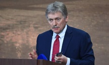 المتحدث باسم الكرملين ديمتري بيسكوف (سبوتنيك) المتحدث باسم الكرملين ديمتري بيسكوف (سبوتنيك)