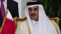 أمير دولة قطر، الشيخ تميم بن حمد- قنا أمير دولة قطر، الشيخ تميم بن حمد- قنا
