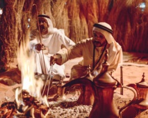 اليونسكو تدرج القهوة العربية والمجالس والرزفة بالتراث الثقافي