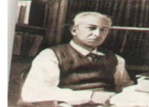 كتاب جديد عن خير الدين الزركلي  عن دار الكتب في  أبوظبي