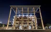 تجربة المعيشة في أقل مساحة ممكنة