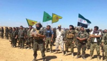 اكراد سوريا يعقدون مؤتمرا سياسيا في الداخل موازيا لاجتماع الرياض