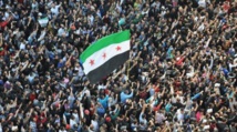 ثلاث عقبات أمام اجتماع المعارضة السورية في السعودية ثلاث عقبات أمام اجتماع المعارضة السورية في السعودية