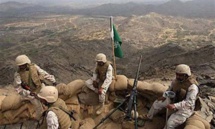 السعودية تنشر قوات متخصصة ب"حرب العصابات"عند حدود اليمن السعودية تنشر قوات متخصصة ب"حرب العصابات"عند حدود اليمن