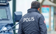 عنصر من الشرطة التركية - (Shutterstock عنصر من الشرطة التركية - (Shutterstock