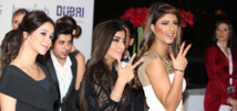 مهرجان "دبي السينمائي"يحمل رسالة تنويرية ضد التطرف والارهاب مهرجان "دبي السينمائي"يحمل رسالة تنويرية ضد التطرف والارهاب