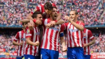أتلتيكو يتطلع للانفراد بصدارة الدوري الأسباني
