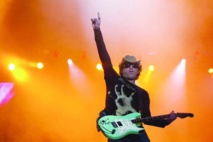 ترشيح فرق ديب بيربل وتشيب تريك وإن دبليو إيه لجائزة قاعة مشاهير