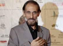 الممثل السوري “غسان مسعود”- بوابة الشروق الممثل السوري “غسان مسعود”- بوابة الشروق