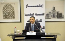 حجاب يصعد ودي ميستورا يجتمع بالهيـئة العليا بالرياض قريبا حجاب يصعد ودي ميستورا يجتمع بالهيـئة العليا بالرياض قريبا