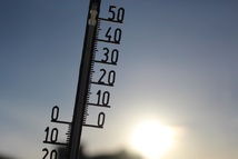 كوبرنيكوس: ثالث أحرّ شهر فبراير على مستوى العالم كوبرنيكوس: ثالث أحرّ شهر فبراير على مستوى العالم