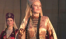 شركس سوريا موروث ثقافي وفني عريق - ويكيبيديا شركس سوريا موروث ثقافي وفني عريق - ويكيبيديا