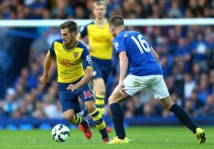 بطولة انكلترا: ليستر وارسنال في صراع مثير على الصدارة  