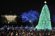 تعزيزات أمنية للاحتفال بعيد الميلاد والبابا يدعو ل"القيم الجوهرية" تعزيزات أمنية للاحتفال بعيد الميلاد والبابا يدعو ل"القيم الجوهرية"