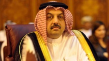 وزير خارجية قطر: الأسد راعي رئيسي للإرهاب في سوريا وزير خارجية قطر: الأسد راعي رئيسي للإرهاب في سوريا