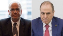إسرائيل رفضت اقتراحا فلسطينيا لإجراء مفاوضات سلام سرية