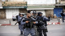 مقتل شابين فلسطينيين برصاص الجيش إسرائيلي في الضفة الغربية مقتل شابين فلسطينيين برصاص الجيش إسرائيلي في الضفة الغربية