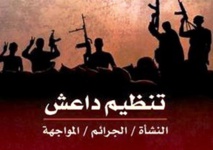 الإفتاء المصرية تصدر أول كتاب عن تنظيم داعش