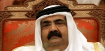 امير قطر السابق خضع في سويسرا لجراحة في الحوض