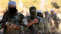 مقاتلون من هيئة تحرير الشام- مواقع سورية مقاتلون من هيئة تحرير الشام- مواقع سورية