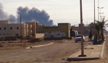 سقوط بلدة بن جواد شمال ليبيا في قبضة داعش