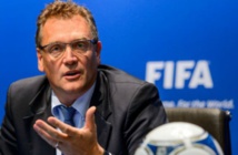 لجنة القيم بالفيفا توصي بإيقاف فالكه تسعة أعوام