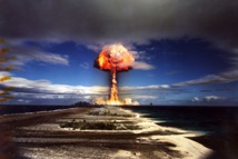 كوريا الشمالية تقول إنها أجرت تجربة ناجحة لقنبلة هيدروجينية