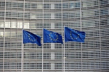 إستراتيجية جديدة للاتحاد الأوروبي في سوريا إستراتيجية جديدة للاتحاد الأوروبي في سوريا