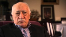 الادعاء التركي يطلب "المؤبد " لغولن  عدو  اردوغان