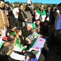 السلطات التركية تلقي القبض على أحد قاتلي ناجي الجرف