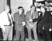 ماذا بقي من جيل العمالقة ..عالم إحسان عبد القدوس الروائي وأعماله ماذا بقي من جيل العمالقة ..عالم إحسان عبد القدوس الروائي وأعماله